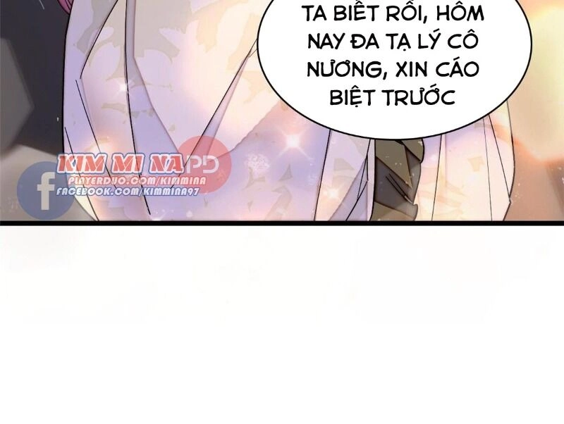 Tự Cẩm Chapter 68 - 77