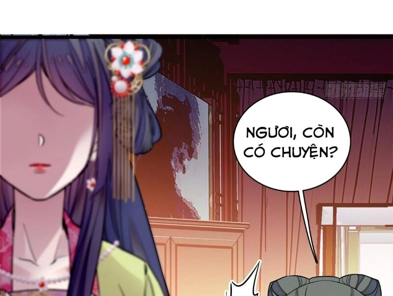 Tự Cẩm Chapter 68 - 78