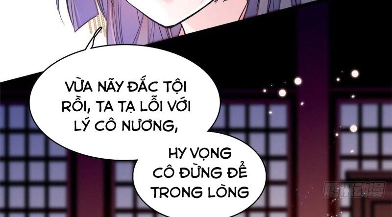 Tự Cẩm Chapter 68 - 81