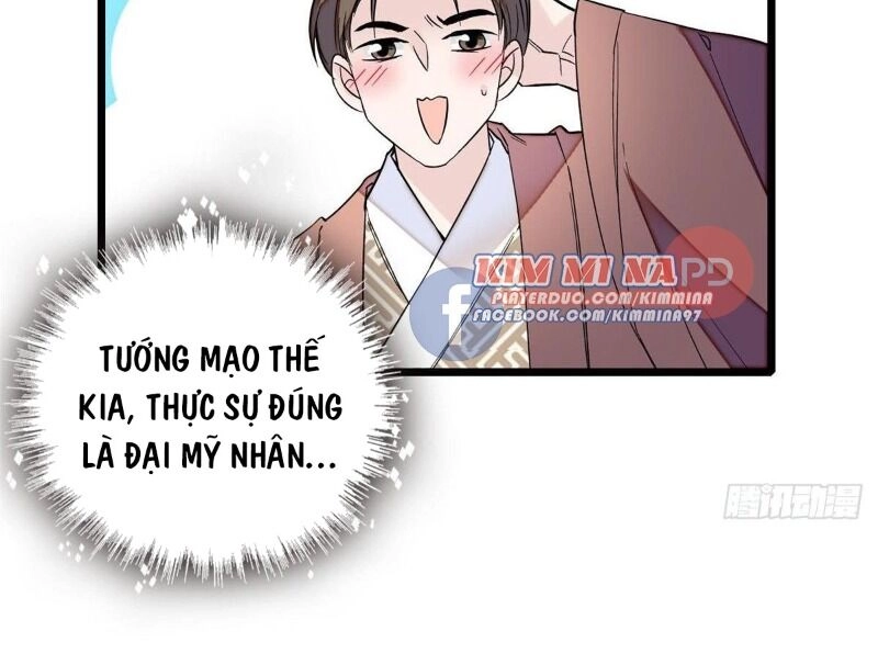 Tự Cẩm Chapter 69 - 11