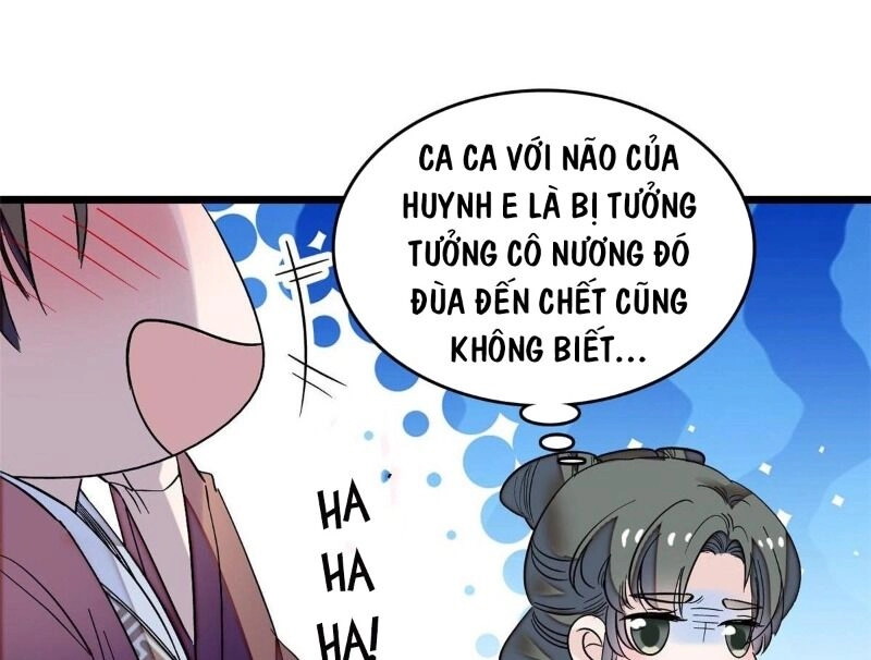 Tự Cẩm Chapter 69 - 12