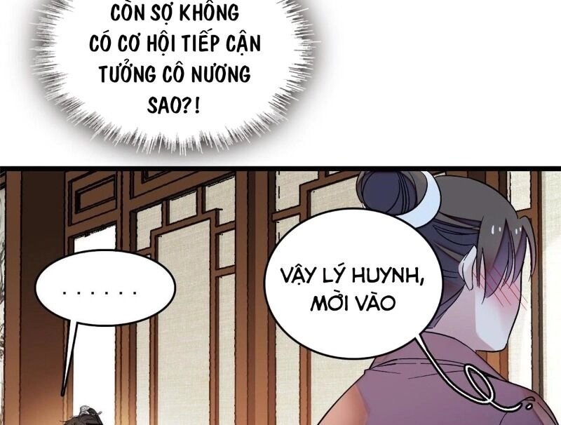 Tự Cẩm Chapter 69 - 19