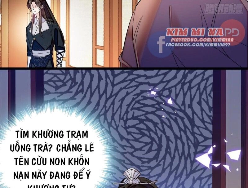 Tự Cẩm Chapter 69 - 20