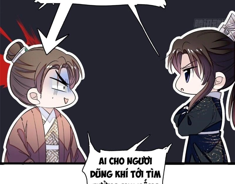 Tự Cẩm Chapter 69 - 51