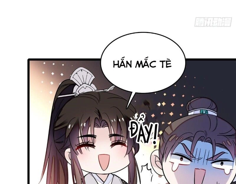 Tự Cẩm Chapter 69 - 64