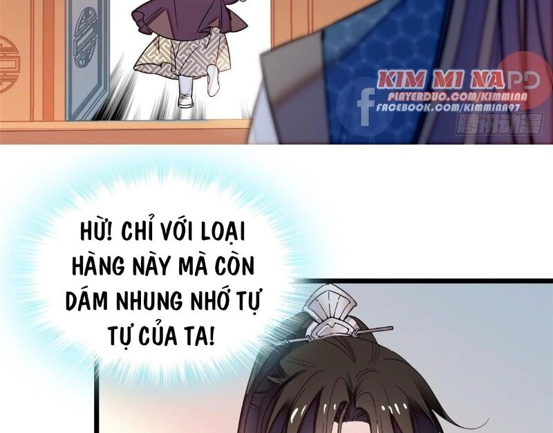 Tự Cẩm Chapter 69 - 67