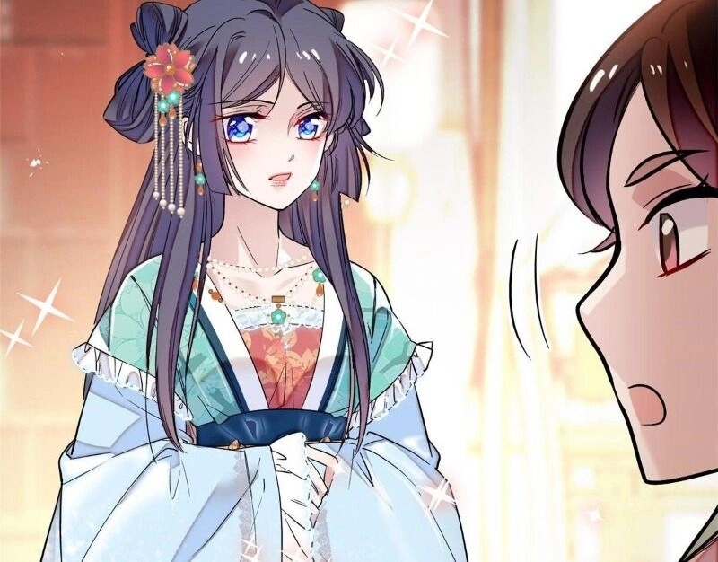 Tự Cẩm Chapter 69 - 71