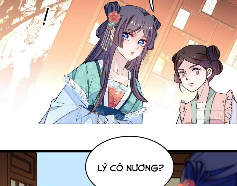 Tự Cẩm Chapter 69 - 73