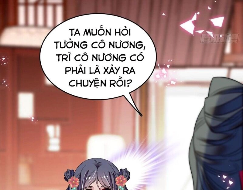 Tự Cẩm Chapter 69 - 75