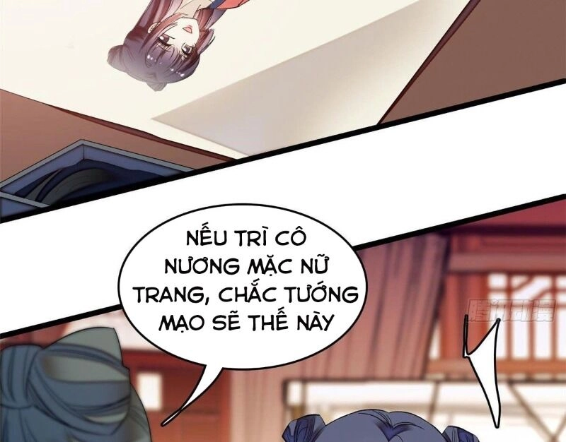 Tự Cẩm Chapter 70 - 8