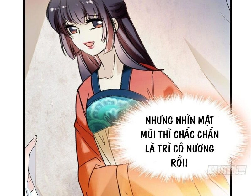 Tự Cẩm Chapter 70 - 11