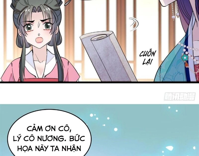 Tự Cẩm Chapter 70 - 16