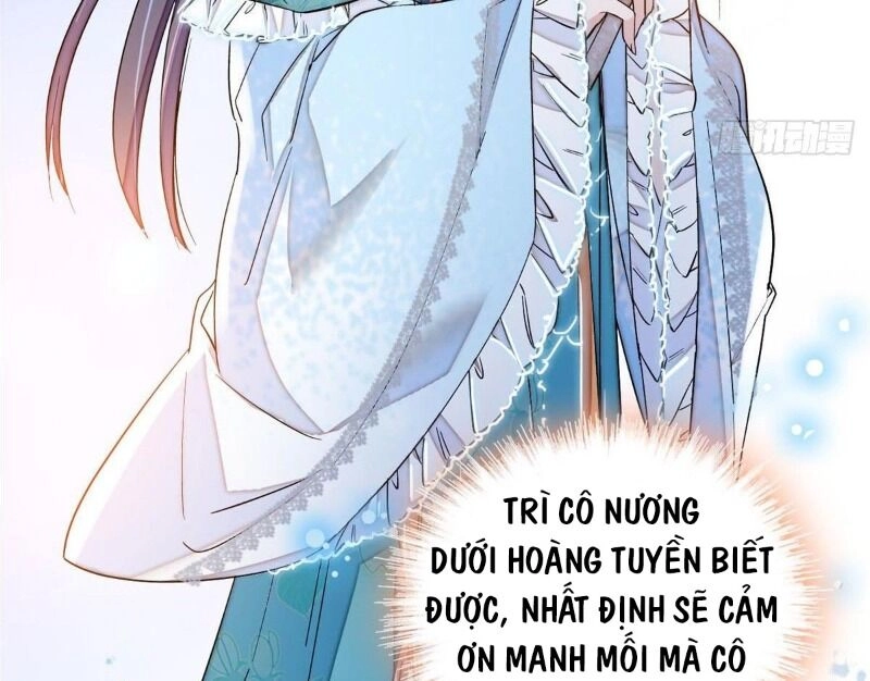 Tự Cẩm Chapter 70 - 18