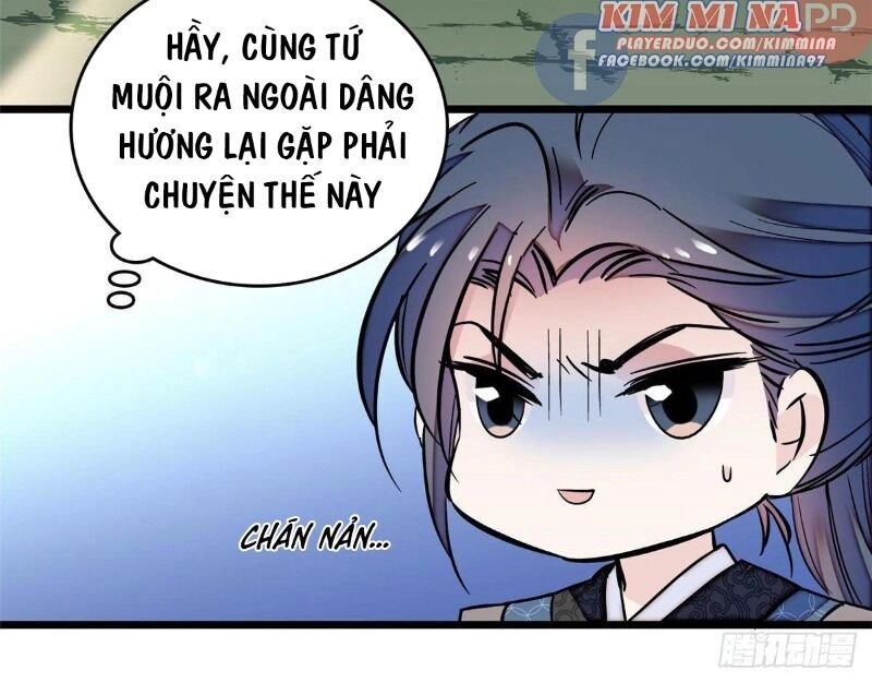 Tự Cẩm Chapter 70 - 22