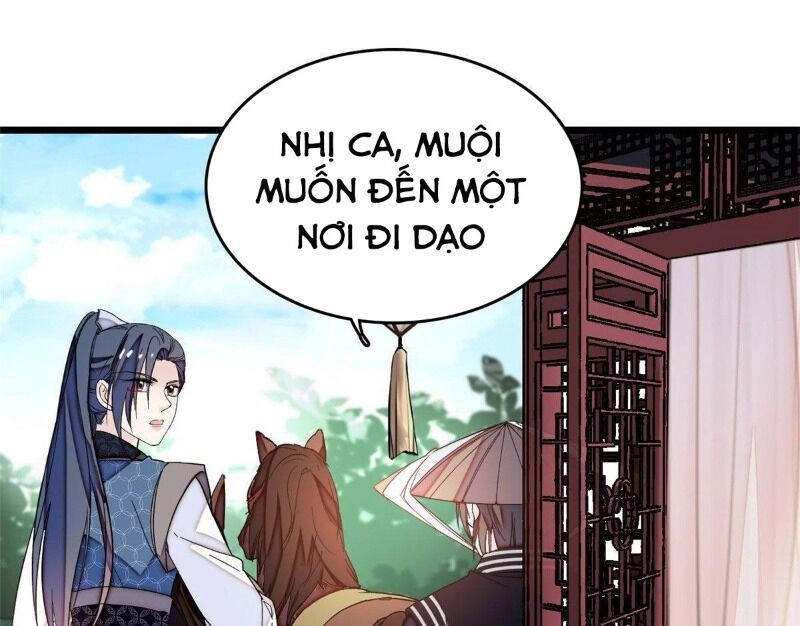 Tự Cẩm Chapter 70 - 23
