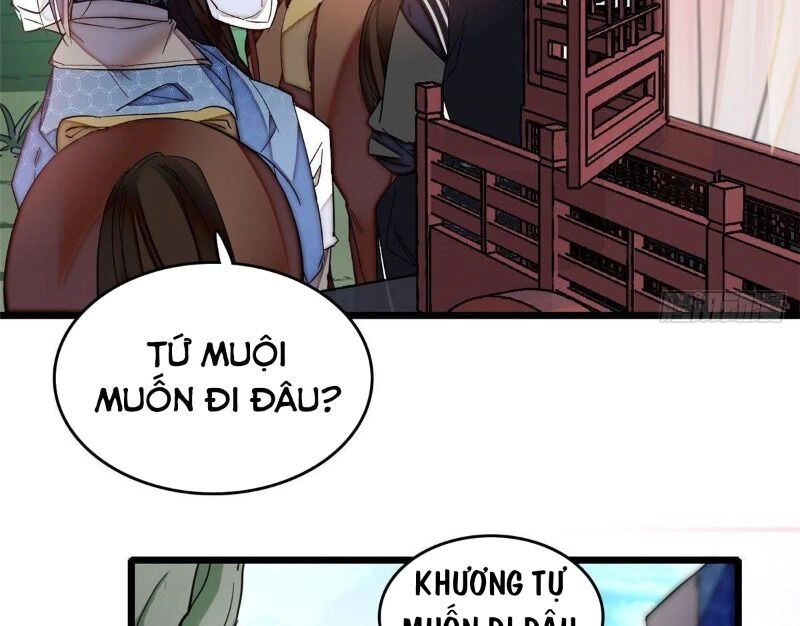 Tự Cẩm Chapter 70 - 24