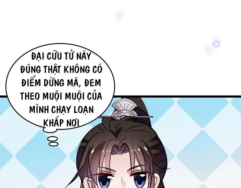 Tự Cẩm Chapter 70 - 28