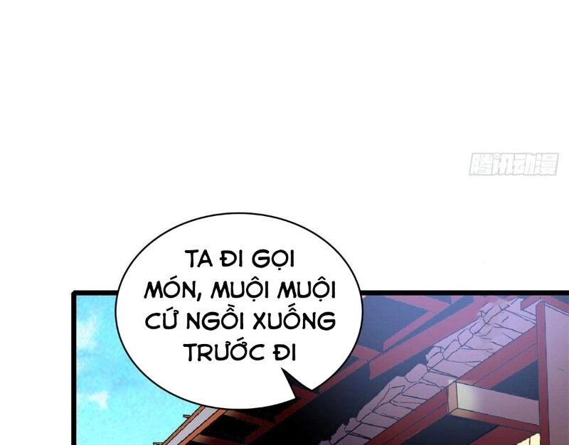 Tự Cẩm Chapter 70 - 40