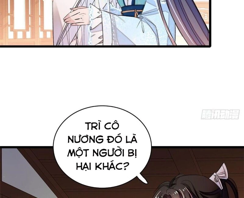 Tự Cẩm Chapter 70 - 43