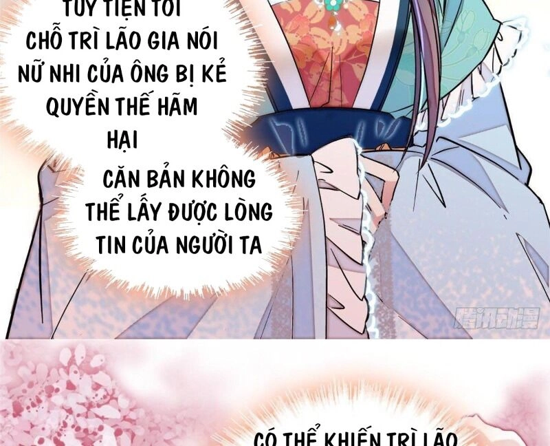 Tự Cẩm Chapter 70 - 48