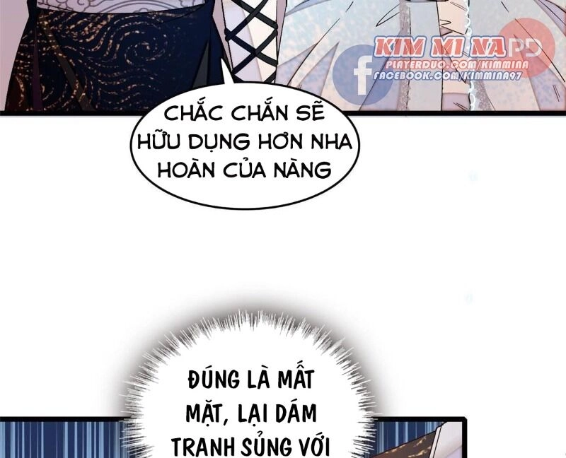Tự Cẩm Chapter 70 - 58