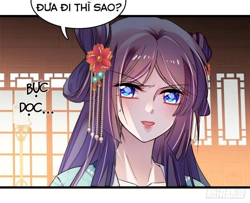 Tự Cẩm Chapter 70 - 60