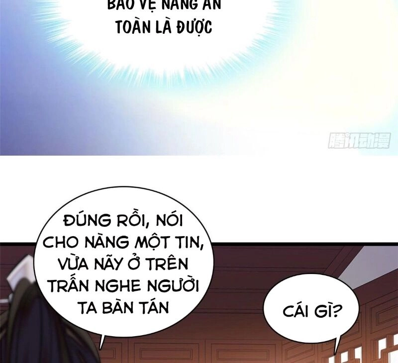 Tự Cẩm Chapter 70 - 66