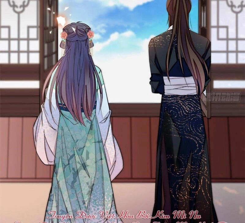 Tự Cẩm Chapter 70 - 75