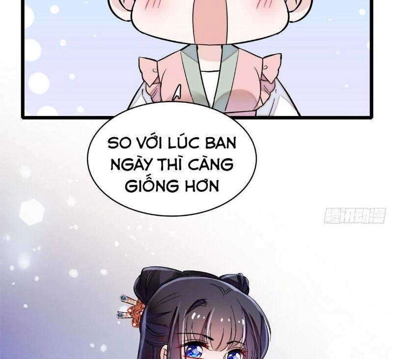 Tự Cẩm Chapter 70 - 78