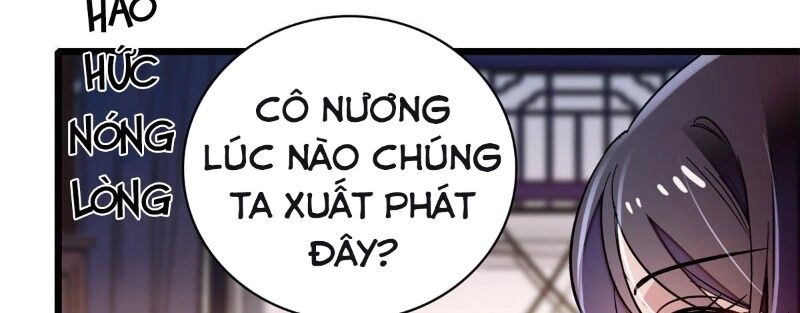 Tự Cẩm Chapter 70 - 81