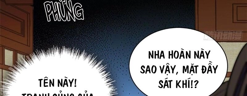 Tự Cẩm Chapter 70 - 95