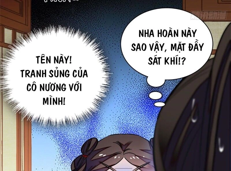 Tự Cẩm Chapter 71 - 1