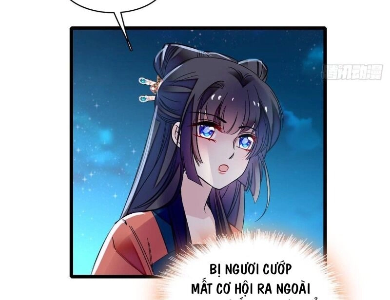 Tự Cẩm Chapter 71 - 7