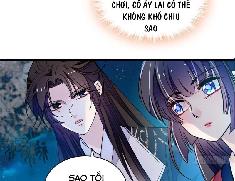 Tự Cẩm Chapter 71 - 8