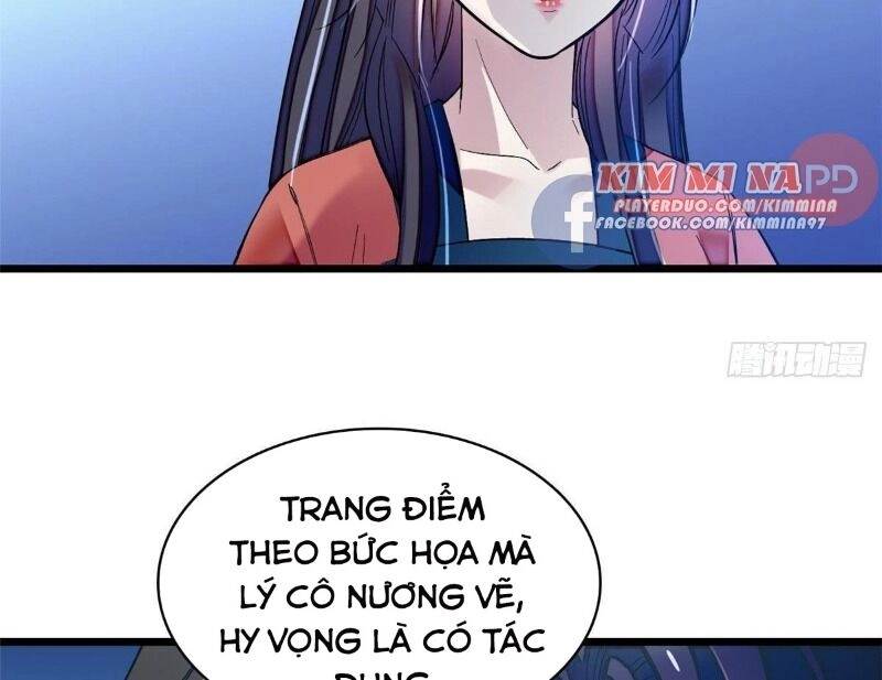 Tự Cẩm Chapter 71 - 10