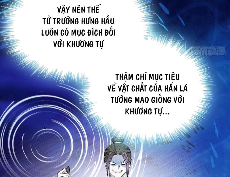 Tự Cẩm Chapter 71 - 12