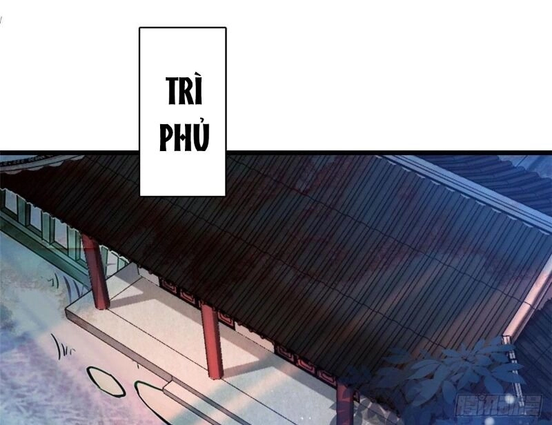 Tự Cẩm Chapter 71 - 19