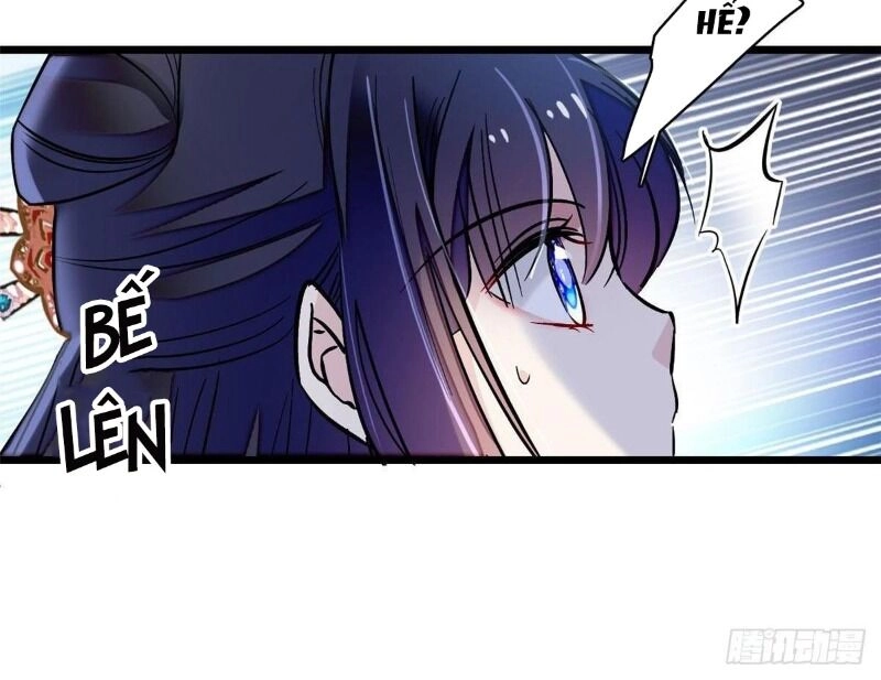 Tự Cẩm Chapter 71 - 22