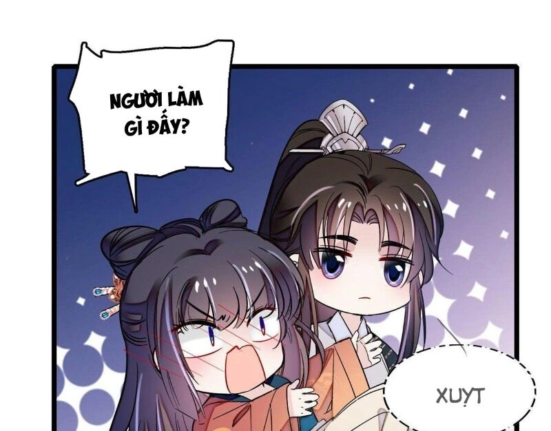 Tự Cẩm Chapter 71 - 23