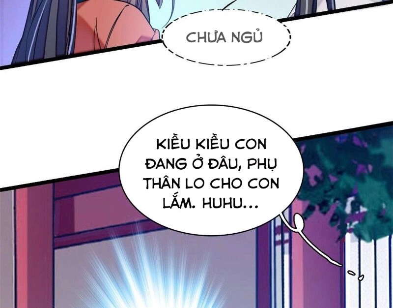 Tự Cẩm Chapter 71 - 44