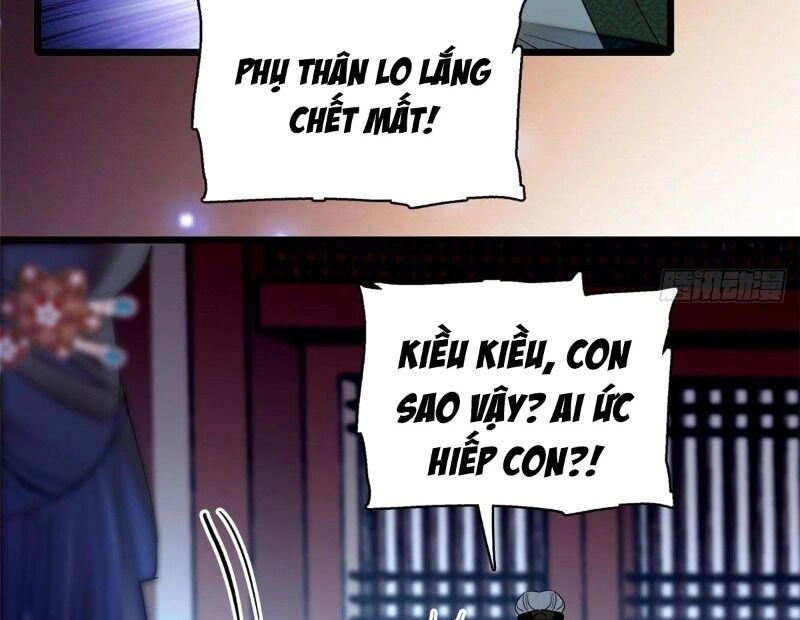 Tự Cẩm Chapter 71 - 62