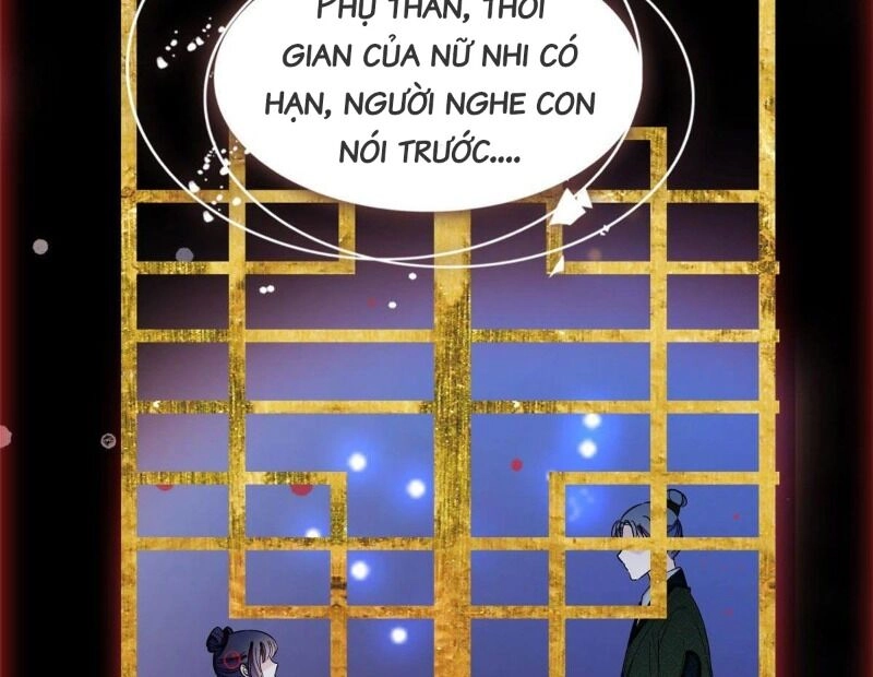 Tự Cẩm Chapter 71 - 72