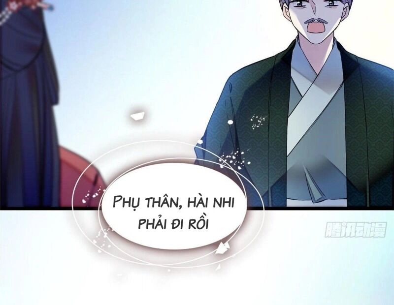 Tự Cẩm Chapter 71 - 76