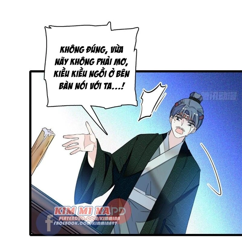 Tự Cẩm Chapter 71 - 82