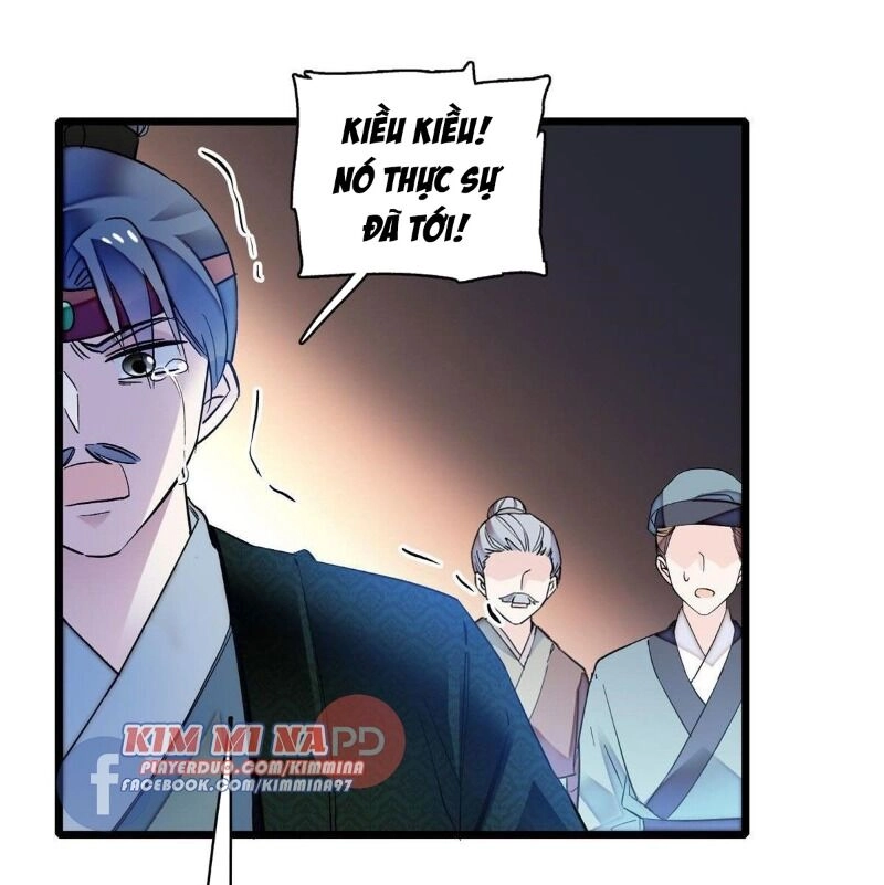 Tự Cẩm Chapter 71 - 85