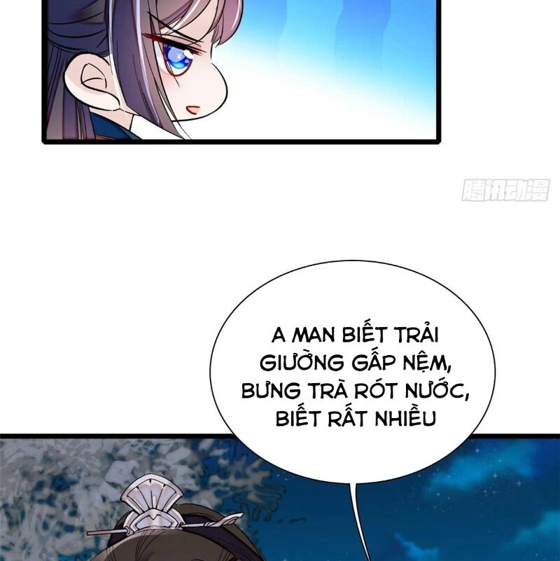 Tự Cẩm Chapter 71 - 92