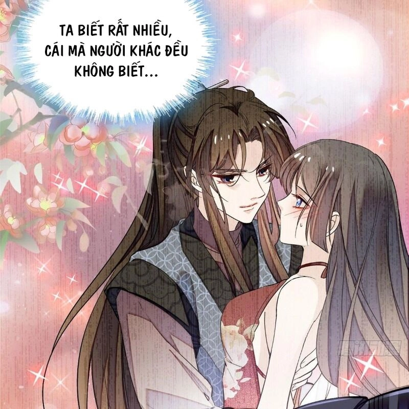 Tự Cẩm Chapter 71 - 95