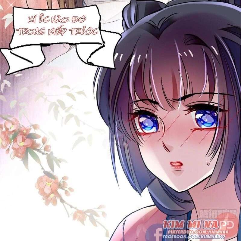 Tự Cẩm Chapter 71 - 96