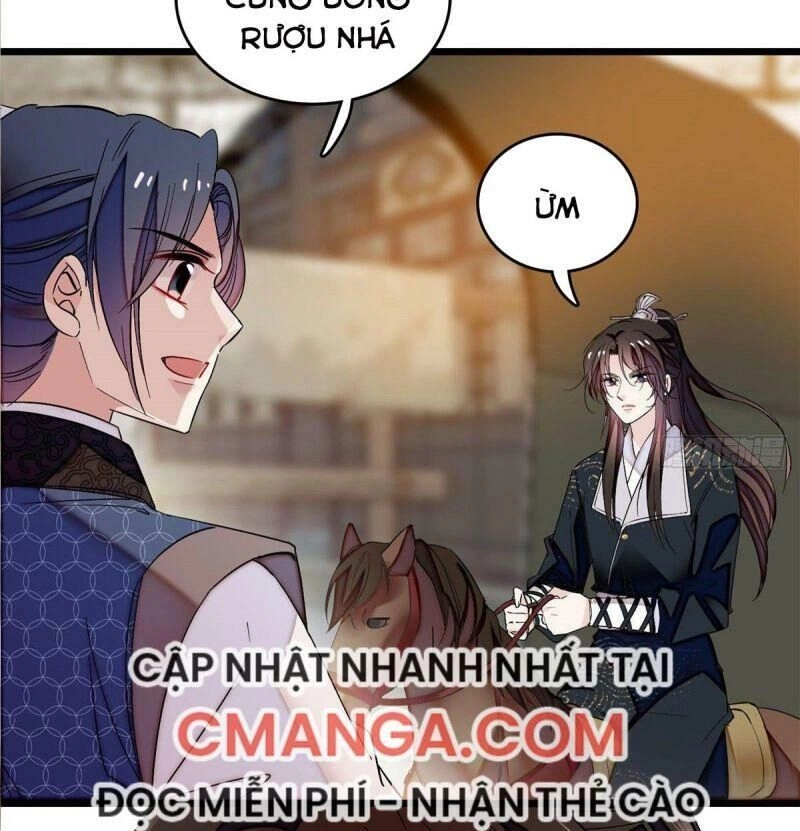 Tự Cẩm Chapter 72 - 6