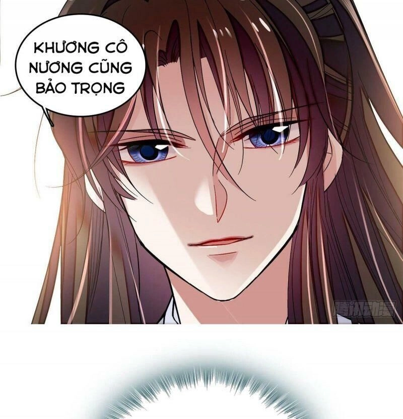 Tự Cẩm Chapter 72 - 7